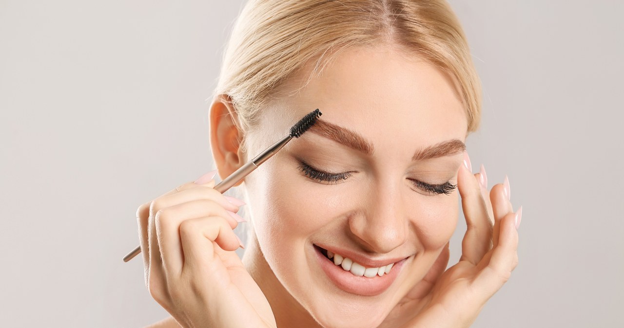 Naturalne przyciemnianie bez farby /123RF/PICSEL                 /123RF/PICSEL