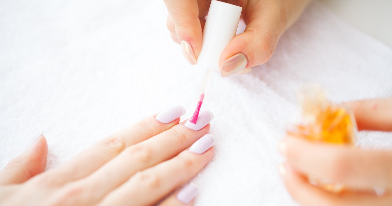 Naturalne składniki używane w japońskim manicure /  /123RF/PICSEL