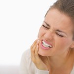 Naturalne sposoby na ból zębów