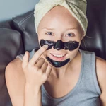 Naturalne sposoby walki z wągrami. Jajeczna maska działa szybciej, niż sądzisz