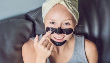 Naturalne sposoby walki z wągrami. Jajeczna maska działa szybciej, niż sądzisz