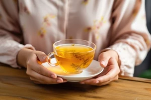 Naturalne wsparcie układu moczowego. Pij też dla urody i pięknych włosów 