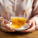 Naturalne wsparcie układu moczowego. Pij też dla urody i pięknych włosów 