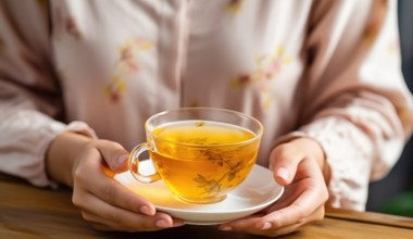 Naturalne wsparcie układu moczowego. Pij też dla urody i pięknych włosów 