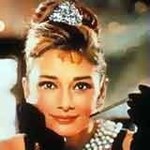 Naturalnie piękna Audrey Hepburn