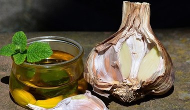 Натуральний антибіотик, який можна використовувати цілий рік. Варто приготувати зараз