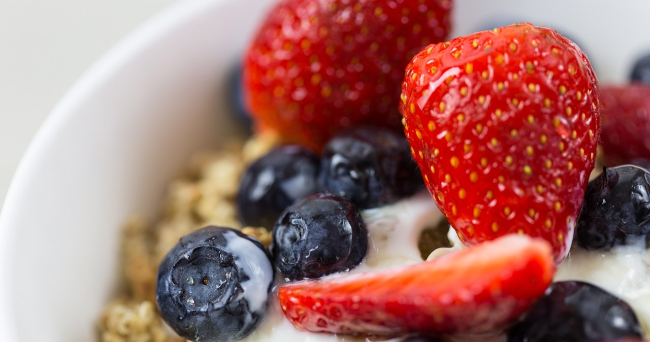 Натуральний йогурт - пробіотичний щит /pixabay.com