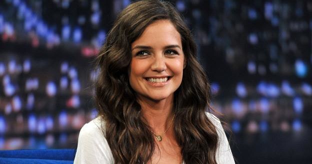 Naturalność była zawsze wielką zaletą Katie Holmes /AFP