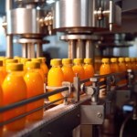 "Naturalny i "świeżo wyciśnięty". Nie daj się oszukać kupując sok