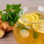 Naturalny napój energetyczny. Pij codziennie rano zamiast kawy, siły szybko wrócą