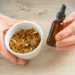 Naturalny patent na odporność. Rozpuść w wodzie i wypijaj co rano