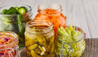 Naturalny probiotyk z Carrefour, który wspiera odporność i trawienie