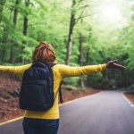 Naturalny reset mózgu. Co jeszcze daje człowiekowi kontakt z przyrodą?