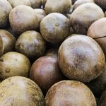 słodziki a cukier Naturalny słodzik bez kalorii. Owoc mnicha jako alternatywa dla cukru