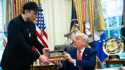 "Natychmiast deportować Muska!". Ostre słowa byłego doradcy Trumpa 