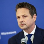 Rafał Trzaskowski "Natychmiast". Rafał Trzaskowski ogłasza ws. małżeństw jednopłciowych