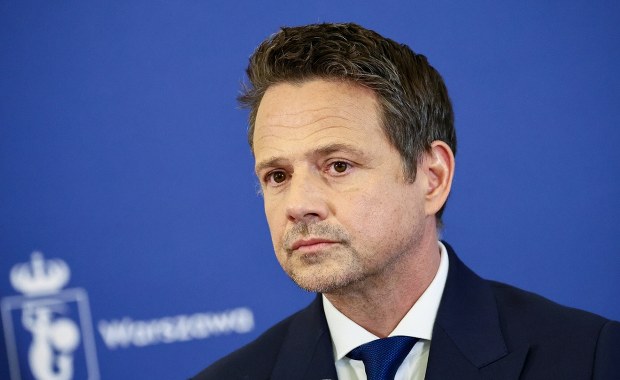 "Natychmiast". Rafał Trzaskowski ogłasza ws. małżeństw jednopłciowych