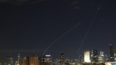 "Natychmiast udać się do schronów". Eksplozje w Izraelu