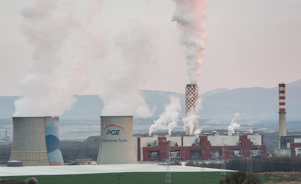 Natychmiastowe wstrzymanie wydobycia w kopali Turów. Skargę złożyli Czesi