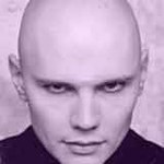 Nauczyciel Billy Corgan