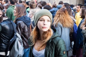 Nauczyciel języka polskiego: Nauczyciele w Polsce nie są zachęcani do tej pracy