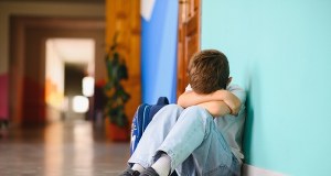 ​Nauczyciel pobił 12-latka na lekcji. Koszmar na oczach klasy