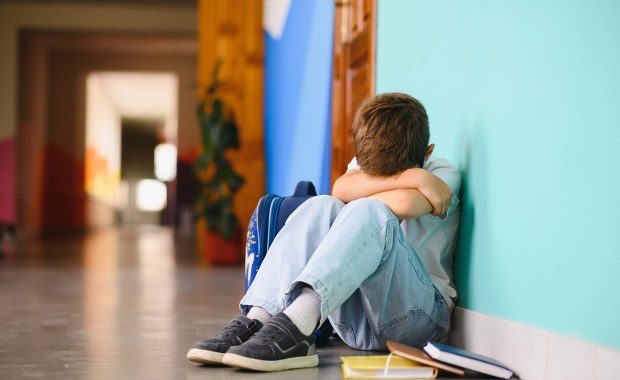 ​Nauczyciel zaatakował 12-latka na lekcji? Koszmar na oczach klasy