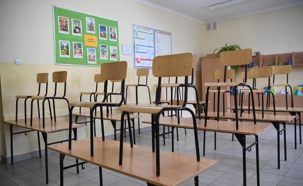 Nauczyciele chcą podwyżek. Chodzi o 20-procentowy wzrost pensji 