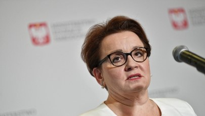 Nauczyciele grożą strajkiem. Bez porozumienia z rządem ws. podwyżek 