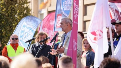 Nauczyciele mają dość pustych obietnic. Rok szkolny rozpoczną od manifestacji