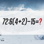 Nauczyciele matematyki ostrzegają. To działanie potrafi zmylić najlepszych