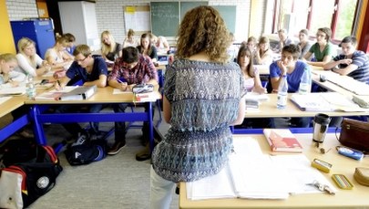 Nauczyciele sami odchodzą z pracy. Nie chcą czekać na wypowiedzenia po reformie edukacji