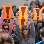 Nauczyciele w Lublinie: Strajk - tak, ale raczej w innej formie