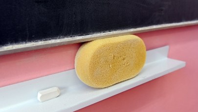 Nauczyciele z Poznania dołączą do strajku? "Możemy nie otrzymać za te dni wynagrodzenia"