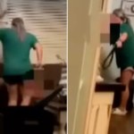 przemoc domowa "Nauczycielka roku" aresztowana za znęcanie się nad synem