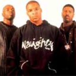 Naughty By Nature świętują 10-lecie istnienia