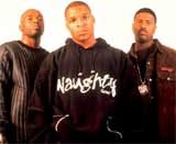 Naughty By Nature /
