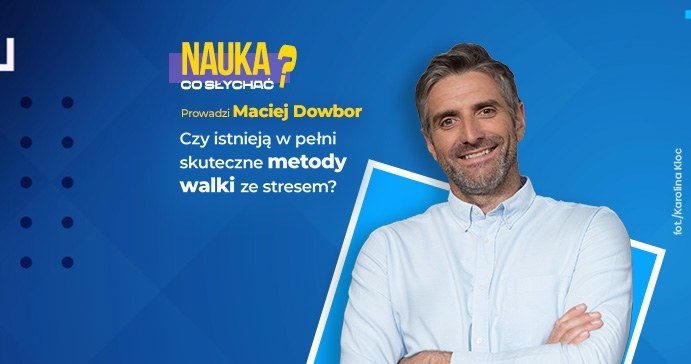 Nauka co słychać?