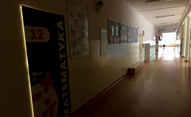 Nauka po feriach. "Liczymy, że wyjdziemy z kryzysu"