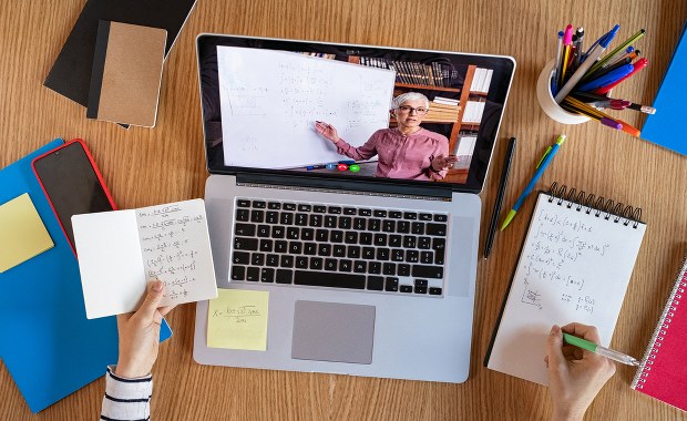 Nauka zdalna od czwartku w całej Polsce. Jest decyzja