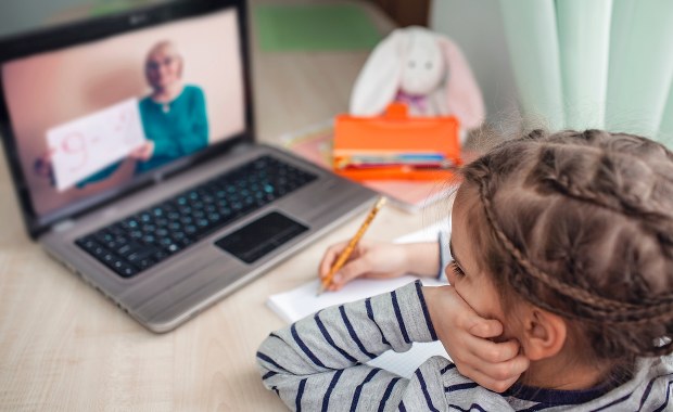 Nauka zdalna przez wysokie ceny prądu?
