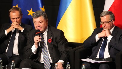 "Nauki z historii są ignorowane. Trzeba przestać, zanim będzie za późno"