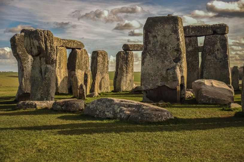 Naukowa batalia o Stonehenge trwa w najlepsze. Megalityczny kompleks nie jest kalendarzem słonecznym? /123RF/PICSEL