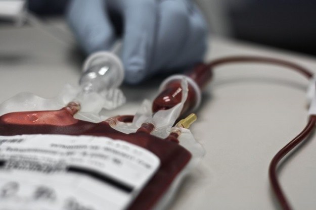 Naukowcom wreszcie udało się zsyntetyzować sztuczną krew? /123RF/PICSEL