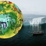 Naukowcy alarmują: Arktyka topi się na naszych oczach