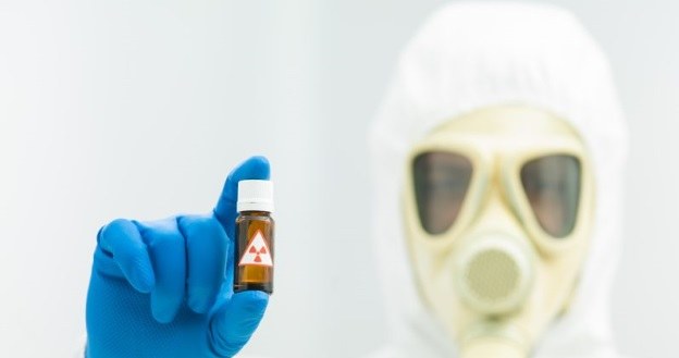 Naukowcy alarmują: kolejna pandemia pojawi się znienacka /123RF/PICSEL