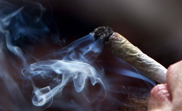 Naukowcy alarmują: Marihuana może zwiększyć ryzyko depresji!