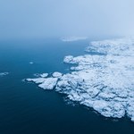 Naukowcy badają Arktykę. Ogłosili ważne odkrycie na Morzu Barentsa