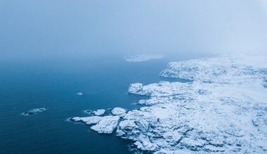 Naukowcy badają Arktykę. Ogłosili ważne odkrycie na Morzu Barentsa