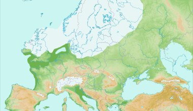 Naukowcy badają DNA z osadów jaskiniowych. Nowe dane o przeszłości Europy